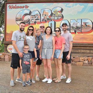 Meet your Posher, Mary ellen